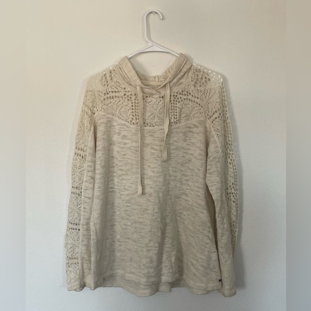 O'Neill Crush Hooded Sweater - Picture 4 of 9